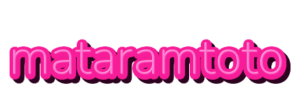 mataramtoto — logo kanal