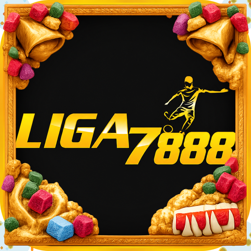 liga788 — mitra unggulan